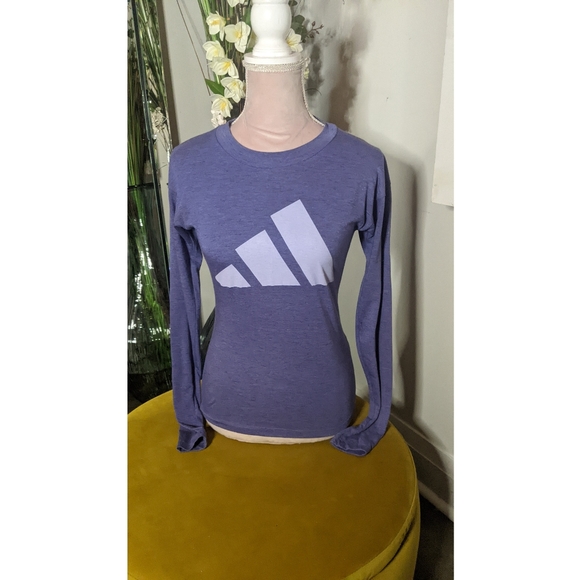 Adidas Future Icon 3.0 BNWOT xs - Picture 1 of 3